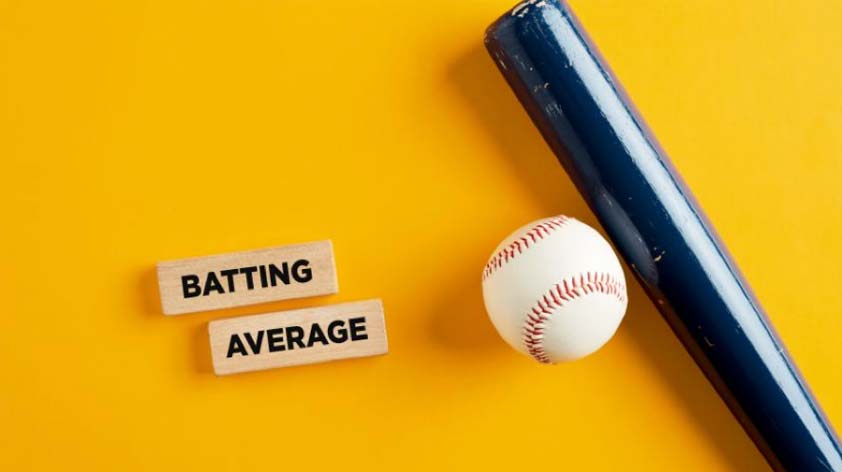 4 Tips for Increasing Your Batting Average -