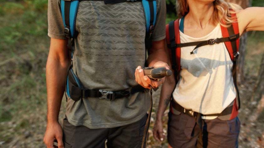 Ways To Stay Safe and Connected on Remote Hiking Trails KEEP FIT KINGDOM