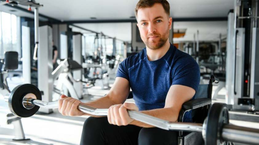 How To Make Your Gym an Accessible Place - KEEP FIT KINGDOM