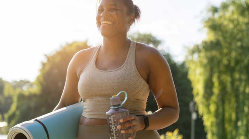 Returning To Exercise After Birth: What New Moms Should Know - KEEP FIT KINGDOM