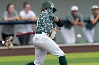 3 Common Reasons Why Baseball Bats Break - KEEP FIT KINGDOM