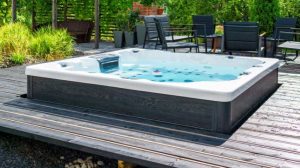 At-Home Luxury: What To Consider When Buying a Spa - KEEP FIT KINGDOM