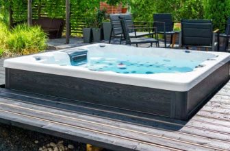 At-Home Luxury: What To Consider When Buying a Spa - KEEP FIT KINGDOM