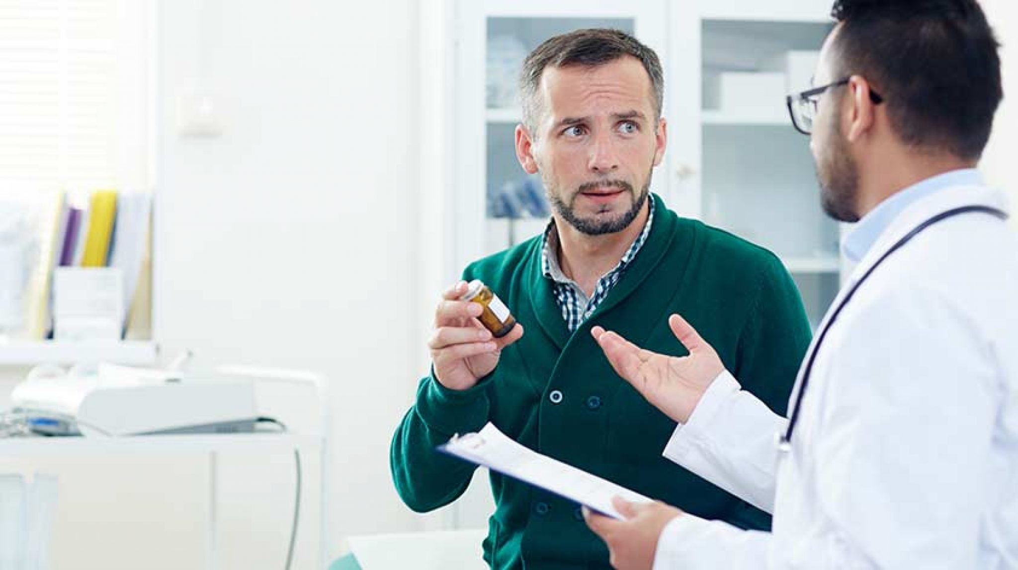 Finding the Right TRT Clinic: Your Guide to Testosterone Replacement ...
