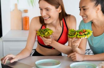 6 Hot Nutrition Trends Dominating 2025 — What You Need to Know - KEEP FIT KINGDOM