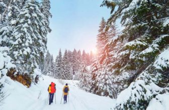 Stay Active This Winter: Tips for Hiking in Cold Weather - KEEP FIT KINGDOM