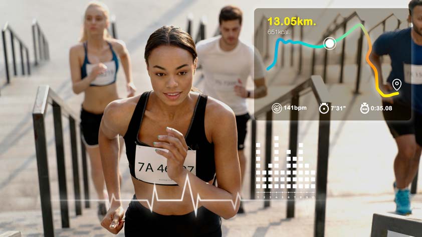 Top 7 Fitness Trends Every Healthy Lifestyle Seeker Should Know in 2025 - KUNG FU KINGDOM