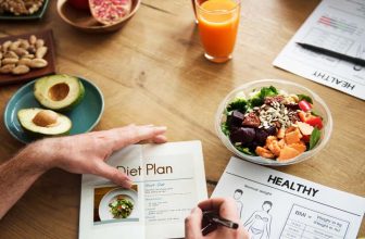 Balanced Diet for Fitness: Your Complete Guide to Nutrients, Meal Planning, and Recovery