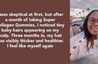 Carla’s Hair Comeback Story Will Make You Want to Try This - KEEP FIT KINGDOM