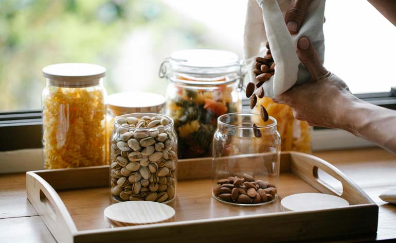 Eco‑Friendly Kitchen Upgrades for Healthy Living - KEEP FIT KINGDOM