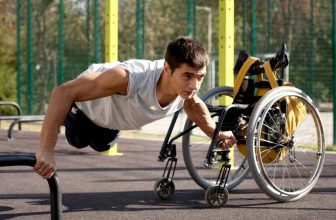 How To Boost Fitness Routines for People with Disabilities - KEEP FIT KINGDOM
