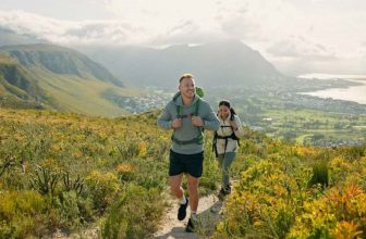 How To Weave in Your Workouts While Traveling Abroad - KEEP FIT KINGDOM