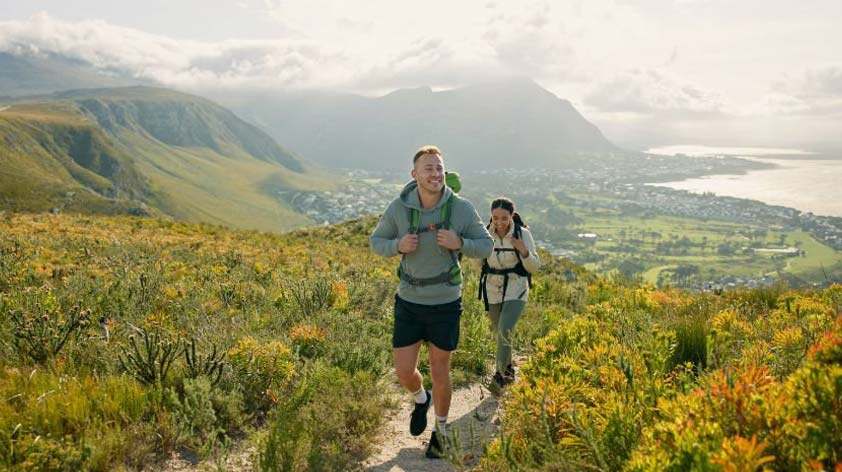 How To Weave in Your Workouts While Traveling Abroad - KEEP FIT KINGDOM