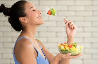 Mindful Eating: How Being Present at the Table Improves Health - KEEP FIT KINGDOM