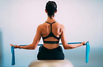 Pilates accessories - KEEP FIT KINGDOM