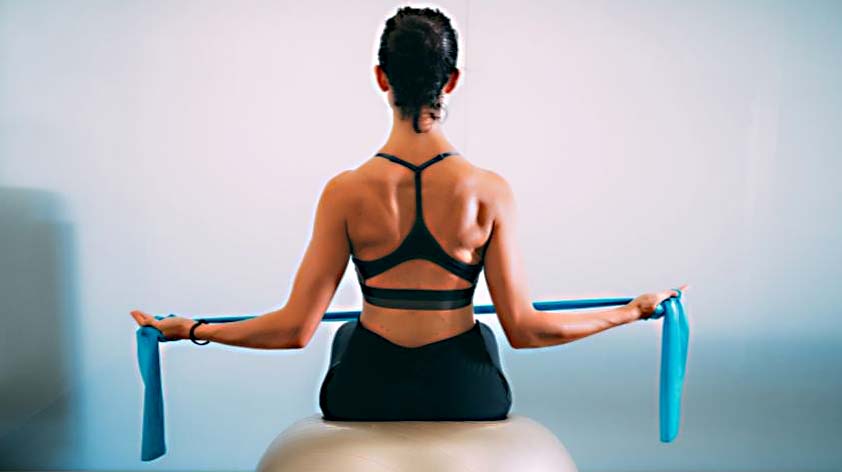 Pilates accessories - KEEP FIT KINGDOM