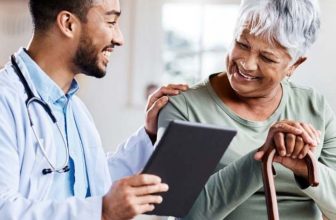 Important Questions That Seniors Should Ask Their Doctors - KEEP FIT KINGDOM