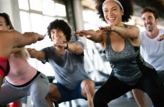 Community Fitness Accessibility - KEEP FIT KINGDOM