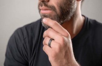 silicone wedding rings for outdoor activities - KEEP FIT KINGDOM