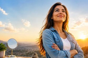 improve self-confidence - KEEP FIT KINGDOM