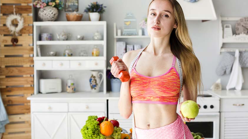 gut health and fitness - KEEP FIT KINGDOM