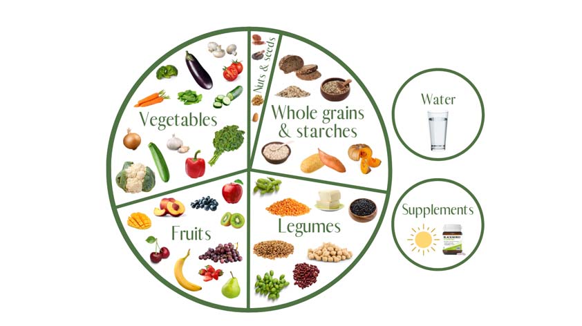 improve gut health naturally - KEEP FIT KINGDOM