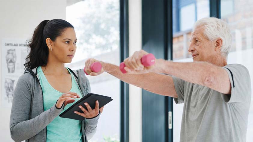 longevity fitness guide - KEEP FIT KINGDOM