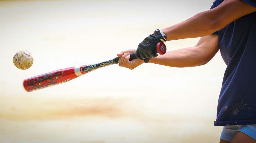 how to test a new baseball bat for performance - KEEP FIT KINGDOM