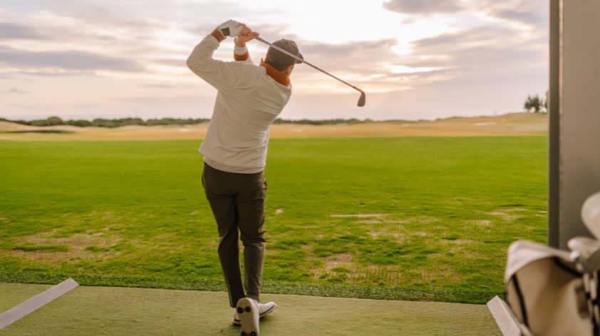 alternative golf activities - KEEP FIT KINGDOM