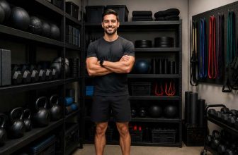 fitness storage oversight - KEEP FIT KINGDOM