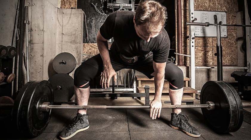 Benefits of Having a Home Gym