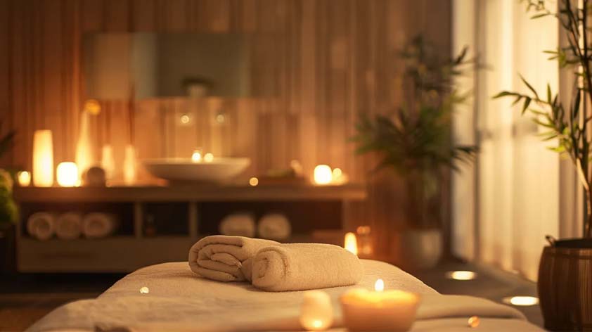 30a Massage Therapy