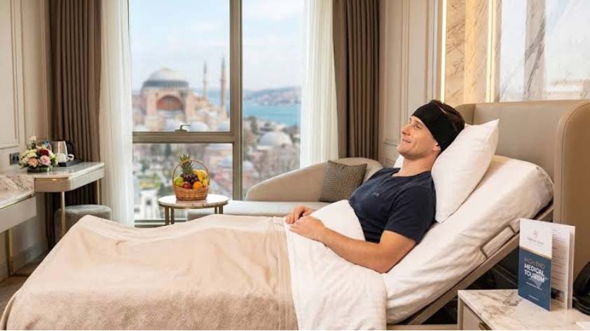 Best Hair Transplant Clinics in Turkey