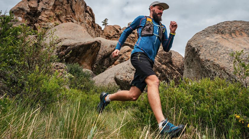Full-Body Outdoor Sports - KEEP FIT KINGDOM