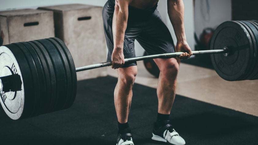 Strength Exercises for Physically Demanding Jobs