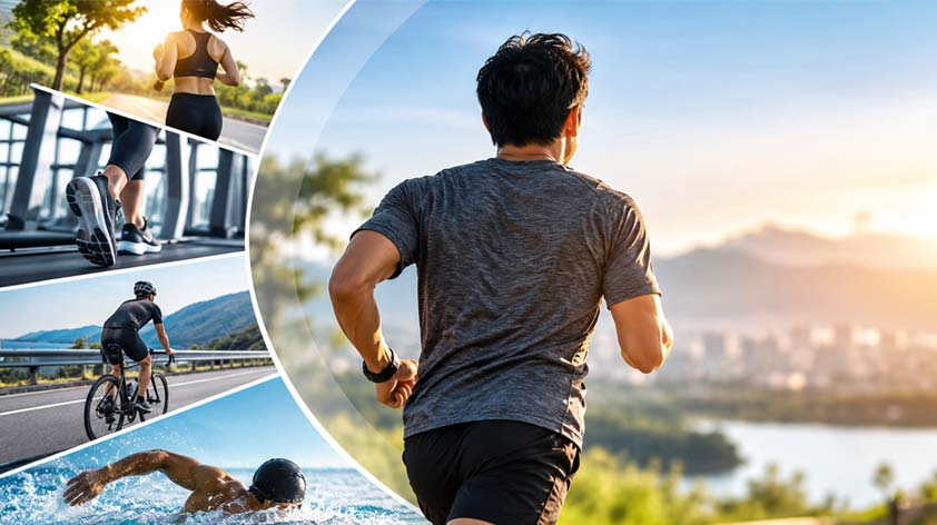 signs your cardio routine needs a refresh