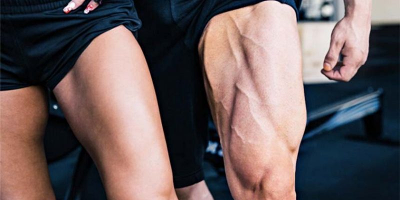 10 Best Exercises for Building Leg Mass