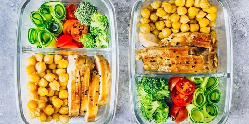 9 Meal Prep Diet Mistakes to Avoid