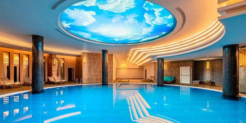 10 Tips to Choose a Relaxing Hotel With Leisure Facilities