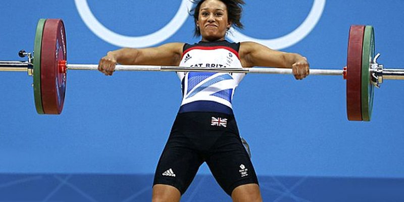 10 Weightlifters to Watch Out for in Rio!