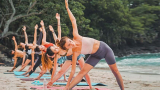 11 Essential Items to Take on Your Yoga Retreat