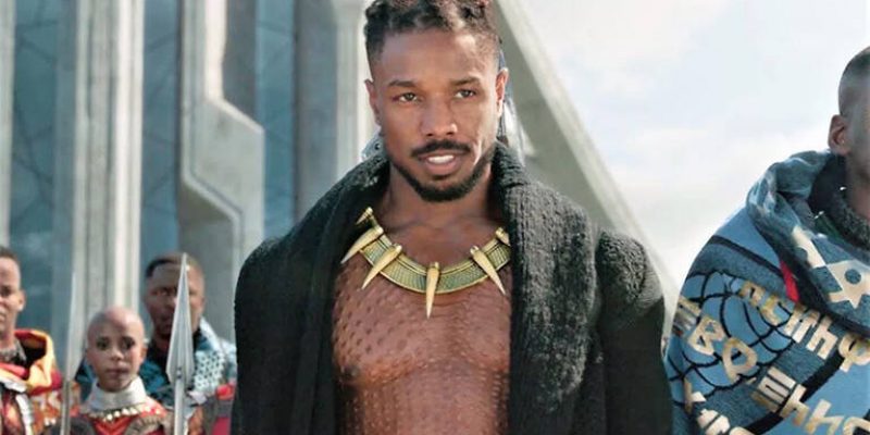 3 Awesome Superhero Physique Workouts!