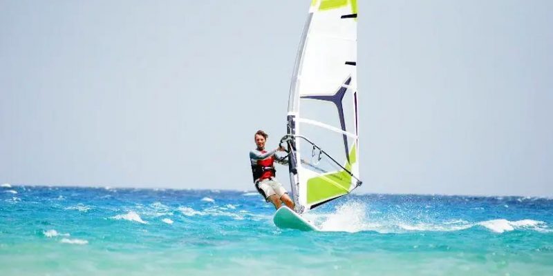 Water Sports: 3 Easy Recreational Sports Anyone Can Try