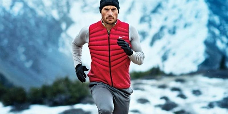 3 Easy Ways to Keep Motivated to Workout this Winter!