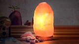 3 Reasons to Try a Himalayan Salt Lamp!