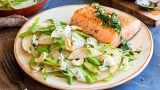 3 Healthy Pescatarian Dishes You Should Try!