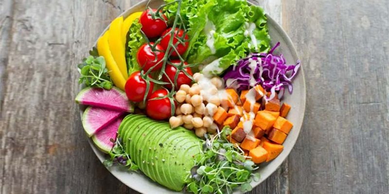 3 Key Benefits of a Whole-Food, Plant-Based Diet
