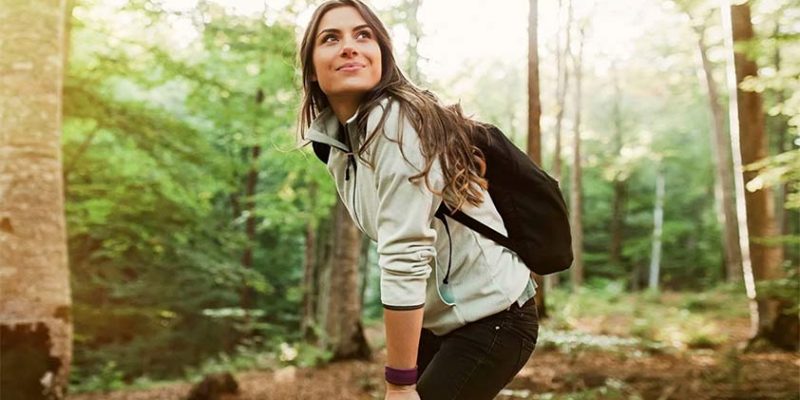 3 Reasons Why Being Outside is Good for You