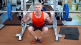3 Squat-Widths that Will Help You Build Stronger Legs