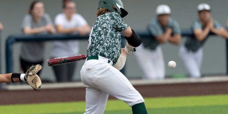 3 Common Reasons Why Baseball Bats Break